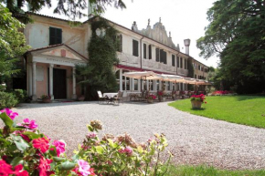 Hotel Villa Luppis Pasiano di Pordenone